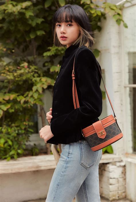 blackpink celine bags.